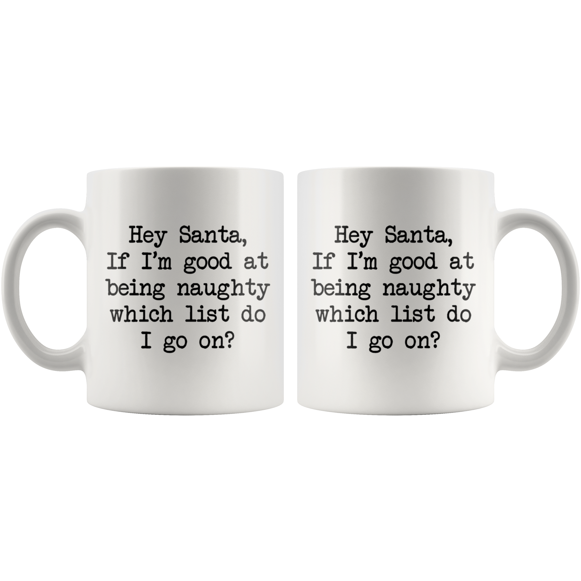 Good At Being Naughty Coffee Mug Good At Being Naughty Coffee Mug