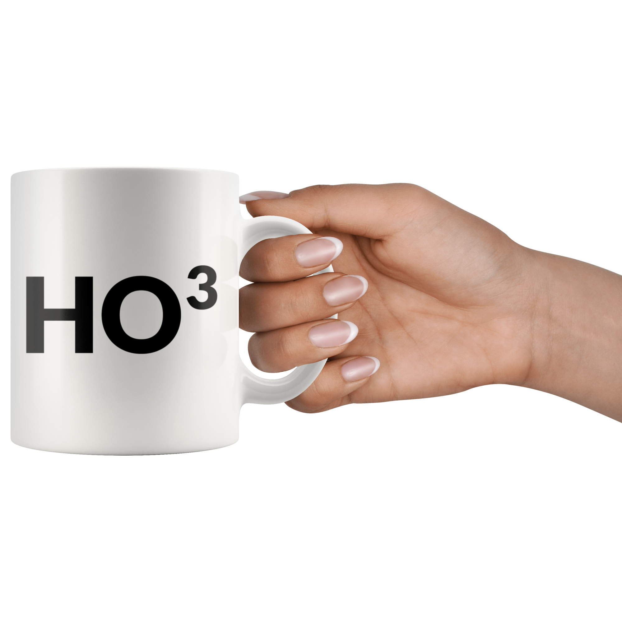 HO3 Coffee Mug HO3 Coffee Mug