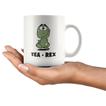 Tea - Rex Coffee Mug