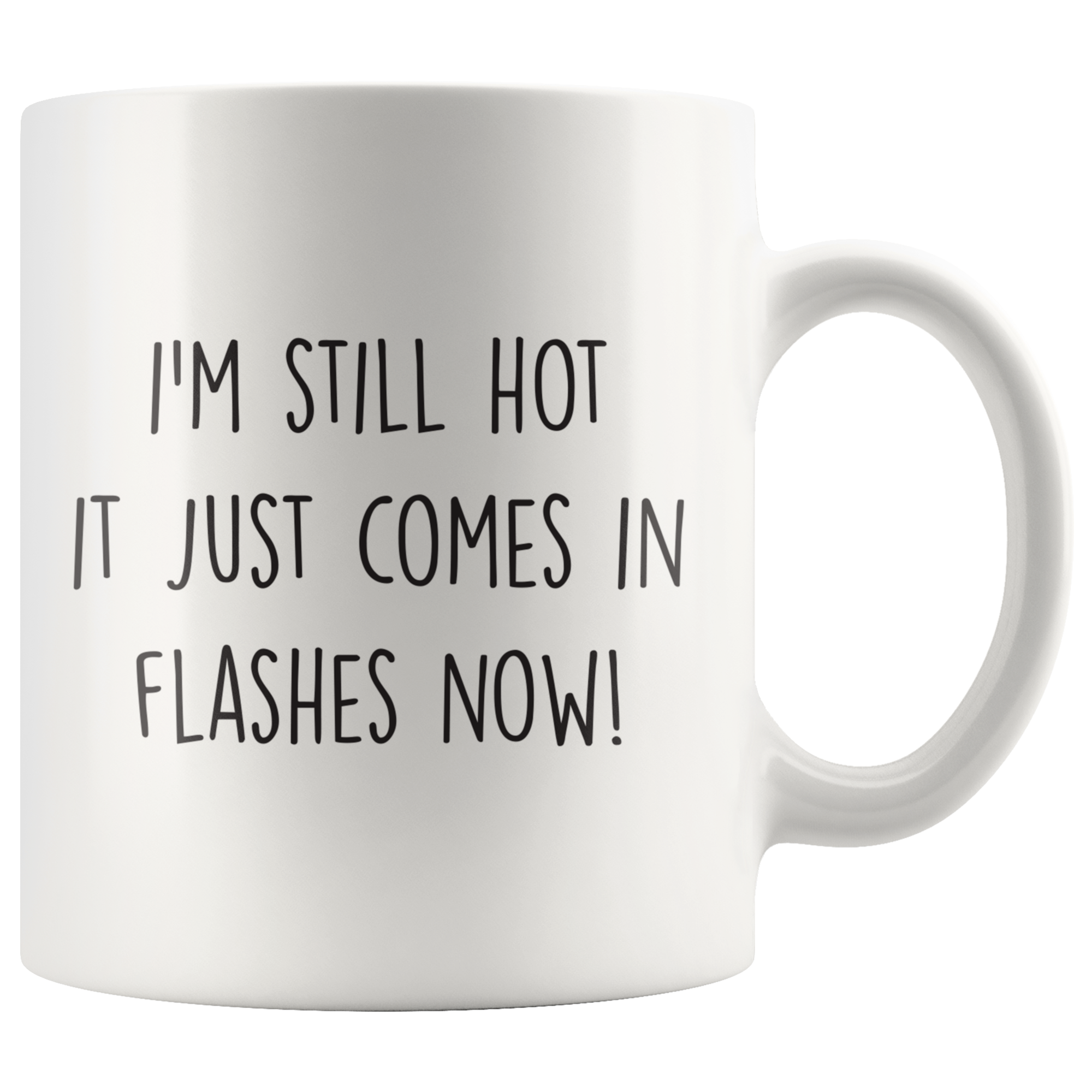 Menopause Coffee Mug Menopause Coffee Mug