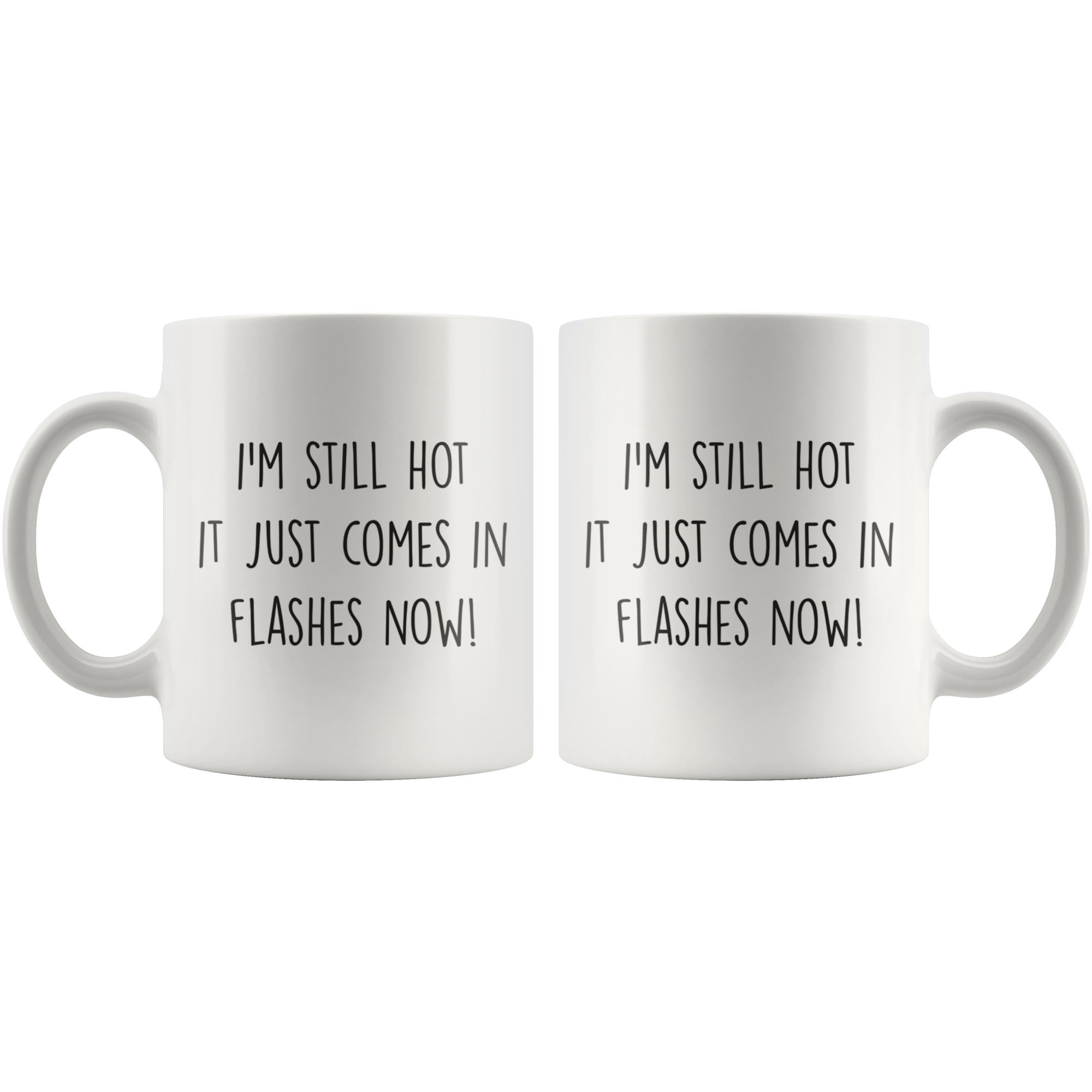 Menopause Coffee Mug Menopause Coffee Mug
