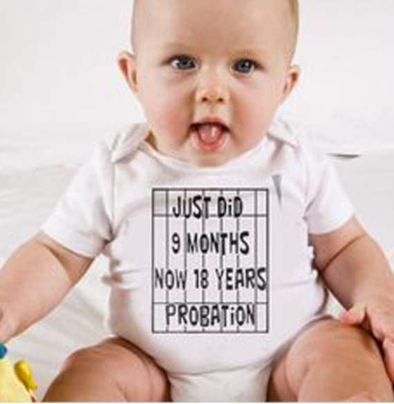 20 Witty Baby Shower Gifts For The Hysterical Baby