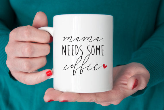 The Perfect Gifts For The Best Momma