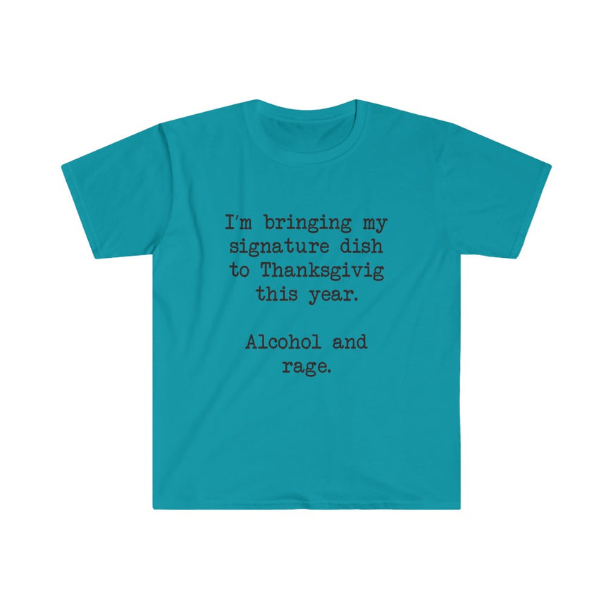 Signature Dish T-Shirt