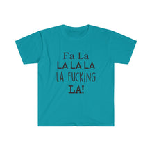 Fa La La T-Shirt