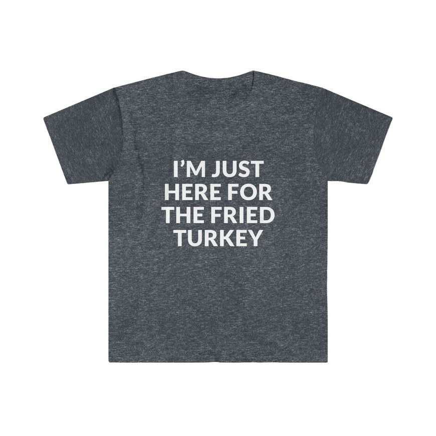 Fried Turkey T-Shirt