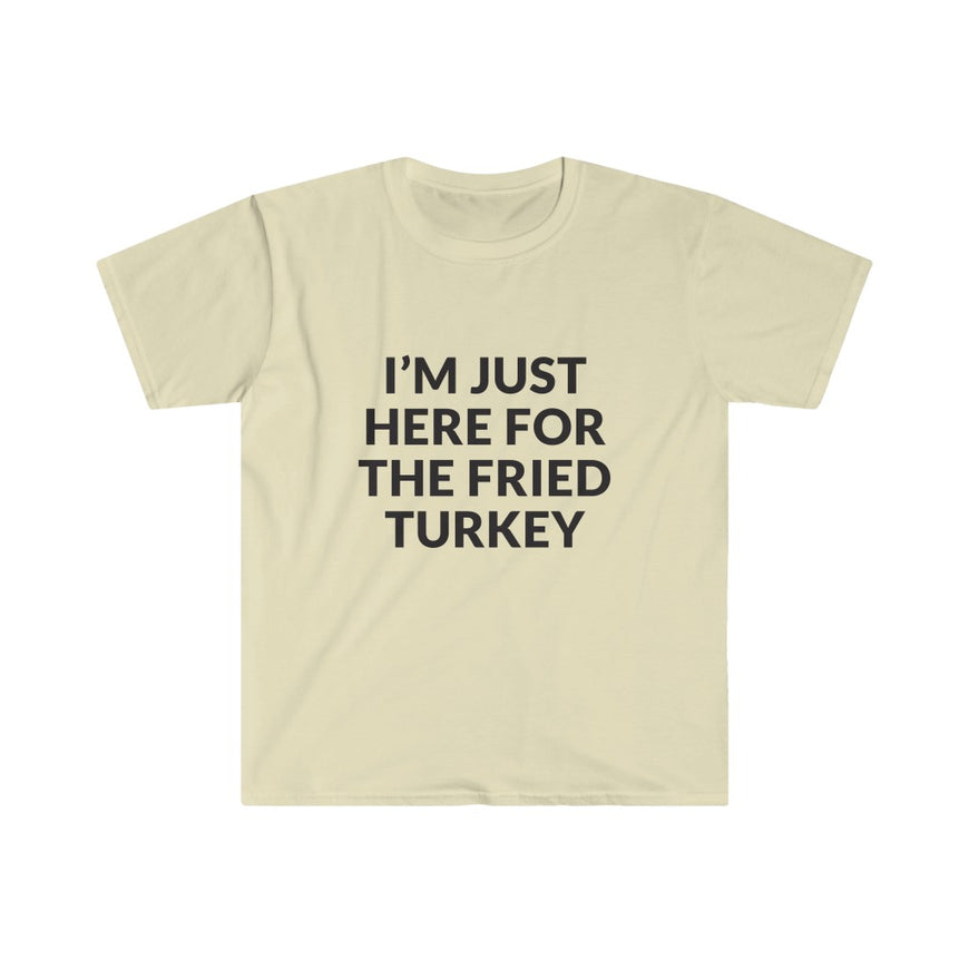 Fried Turkey T-Shirt