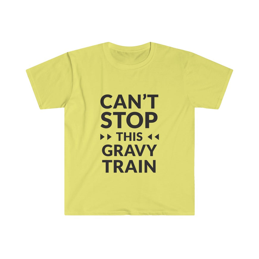 Gravy Train T-Shirt