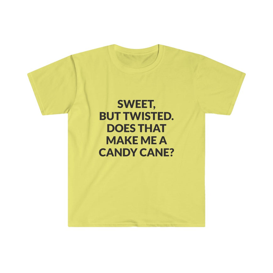 Sweet But Twisted T-Shirt