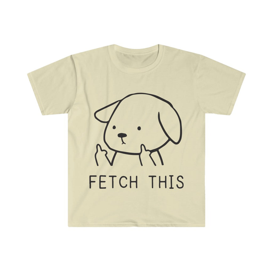 Fetch This T-Shirt