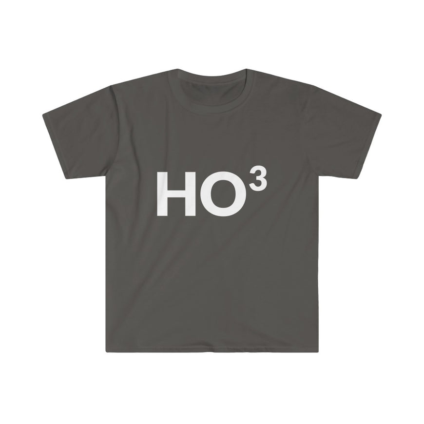 HO 3x T-Shirt