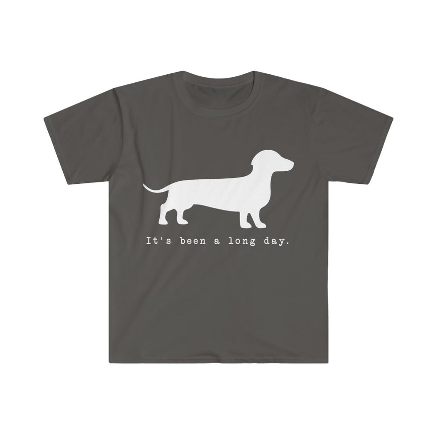 It's Been A Long Day T-Shirt
