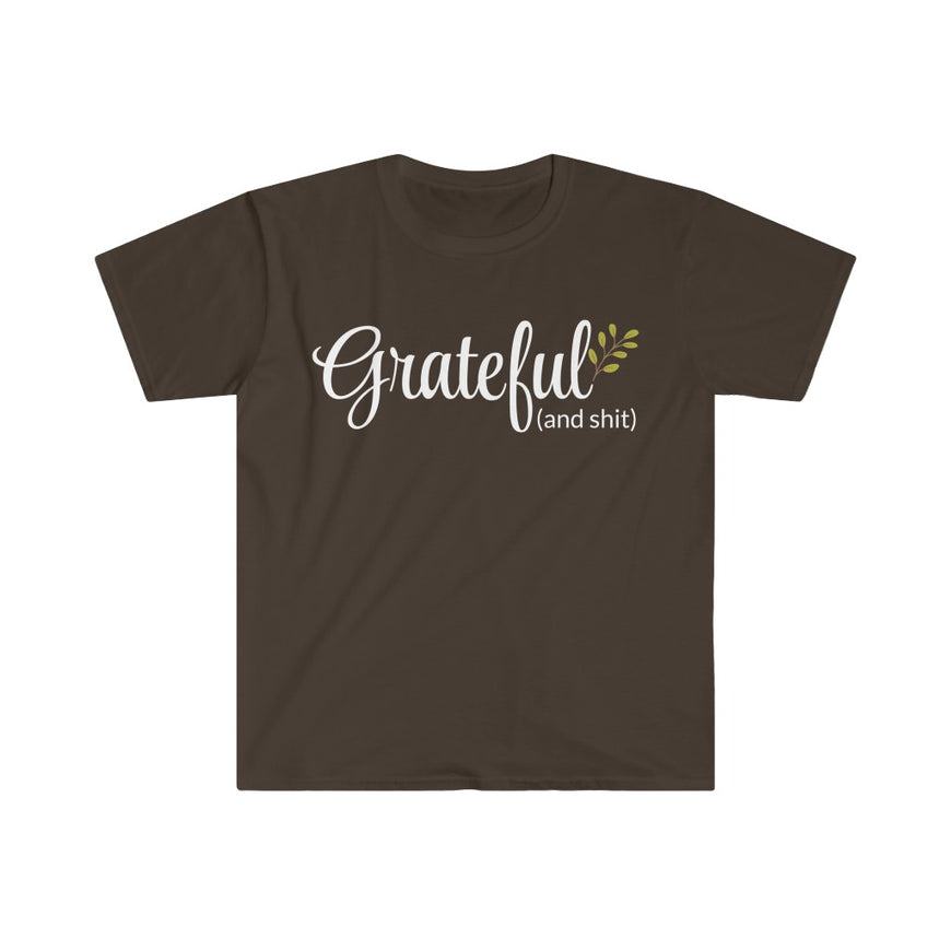 Grateful T-Shirt