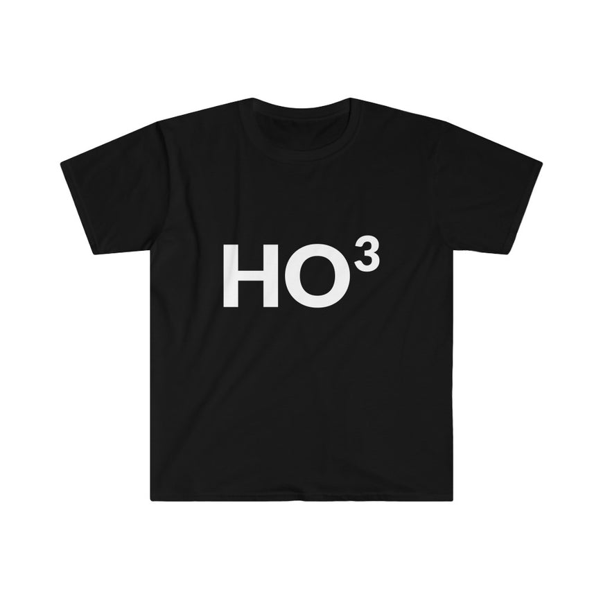HO 3x T-Shirt