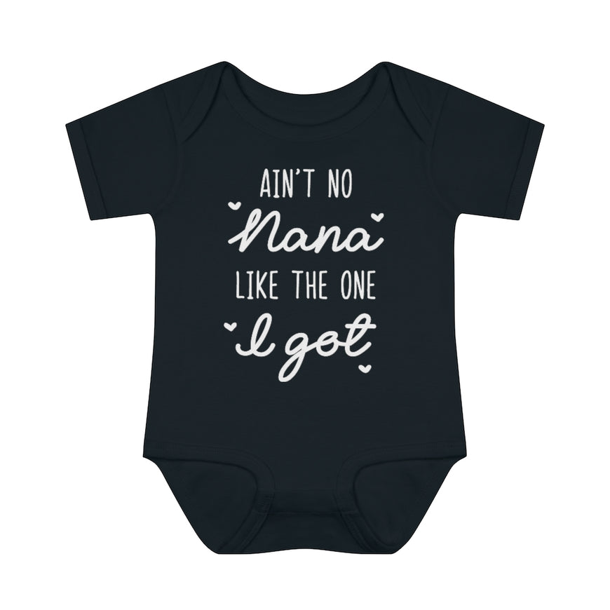 Ain't No Nana Infant Onesie