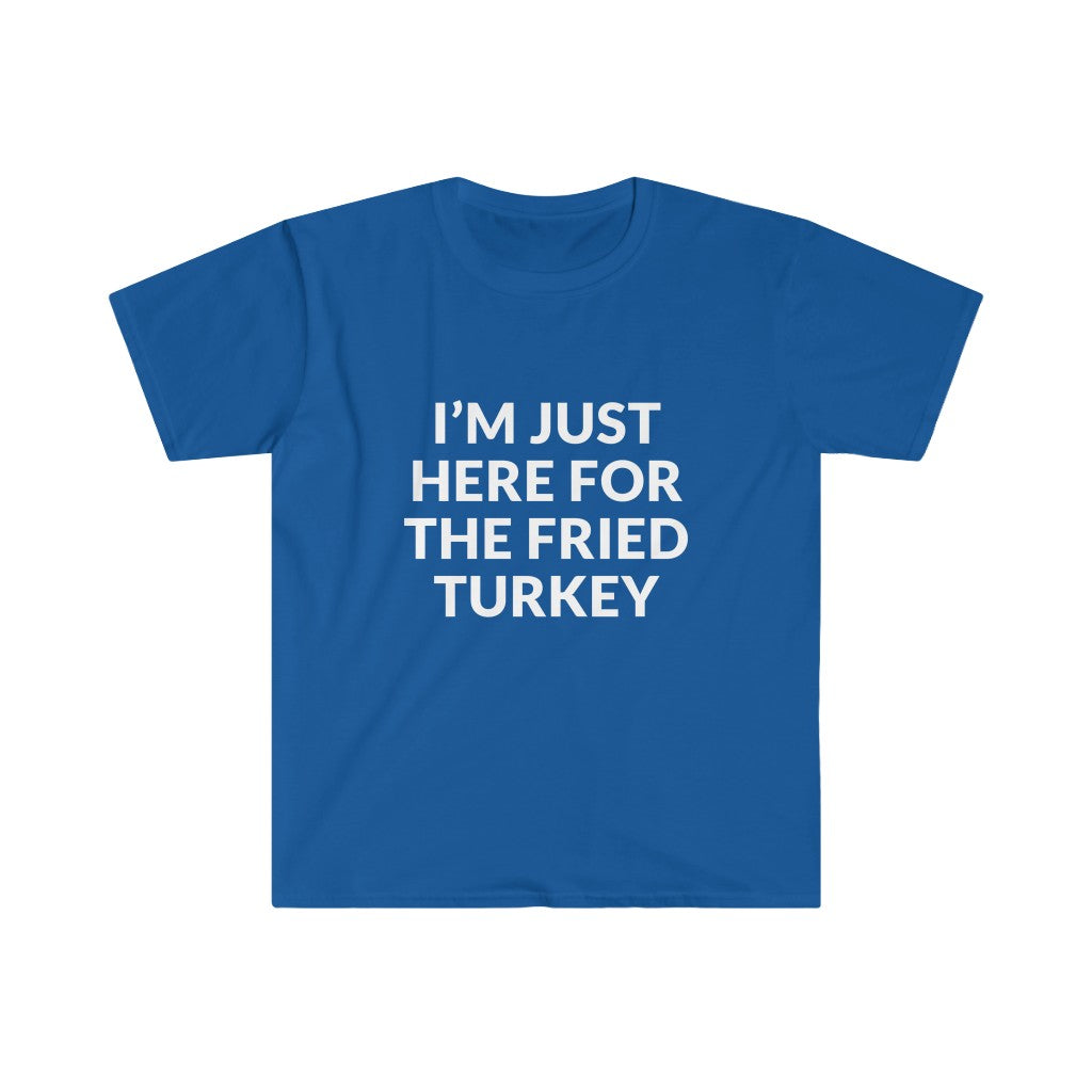 Fried Turkey T-Shirt