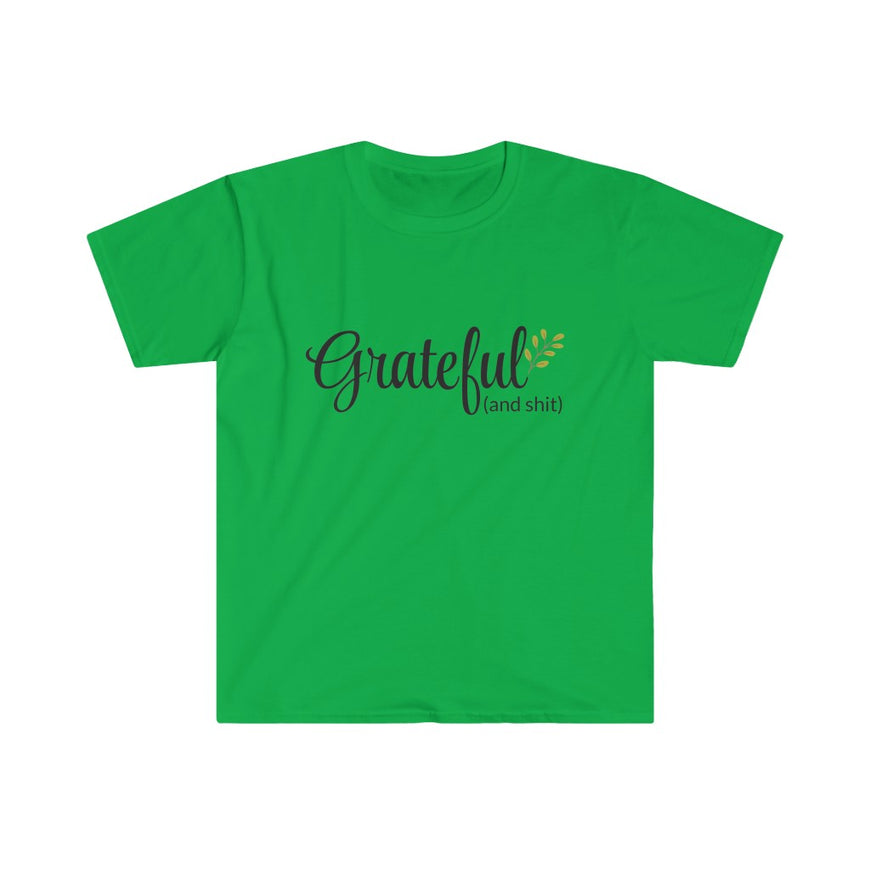 Grateful T-Shirt