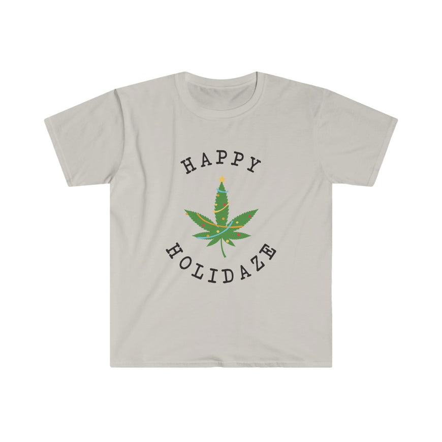 Happy Holidaze T-Shirt