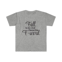 Favorite F - Word T-Shirt