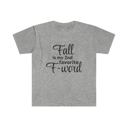 Favorite F - Word T-Shirt