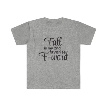 Favorite F - Word T-Shirt