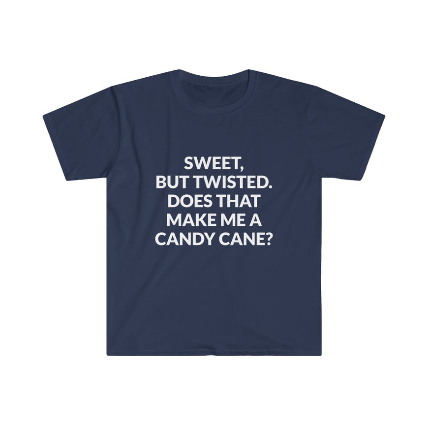 Sweet But Twisted T-Shirt