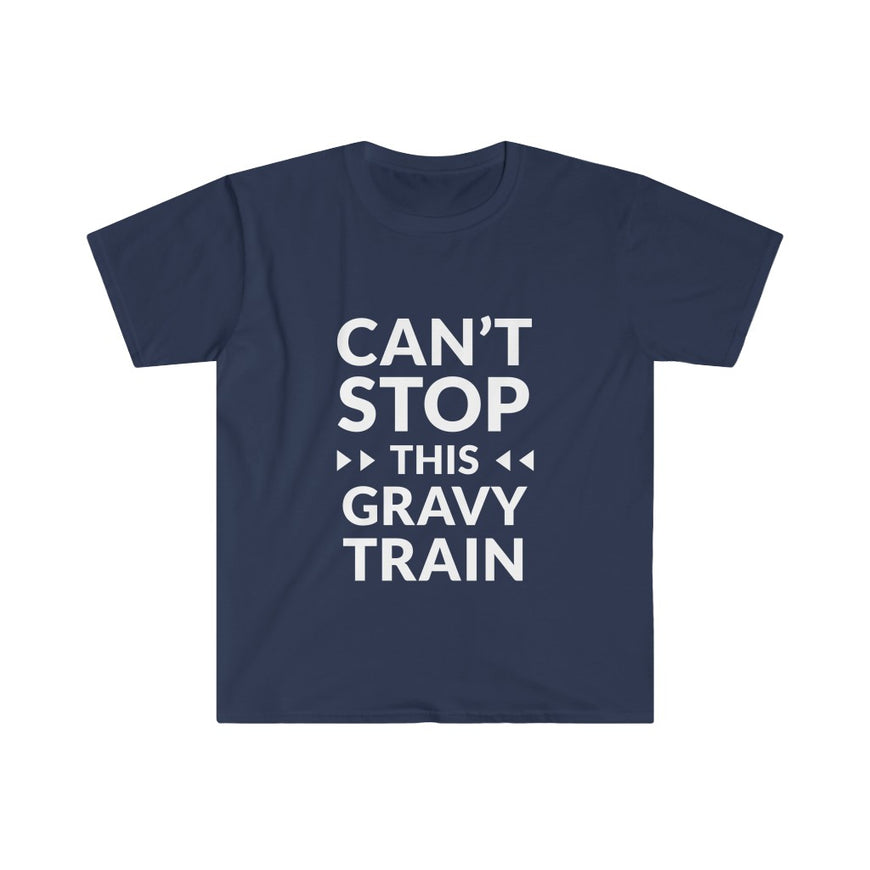 Gravy Train T-Shirt