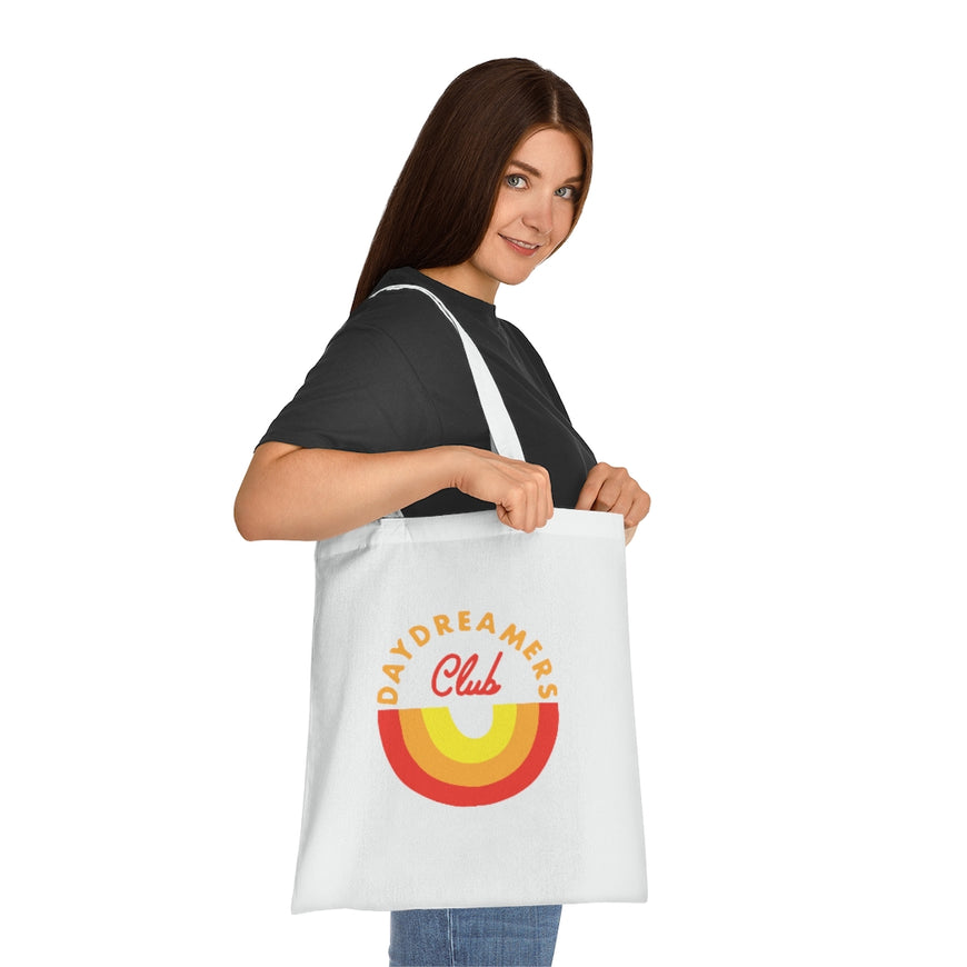 Daydreamers Club Tote Bag