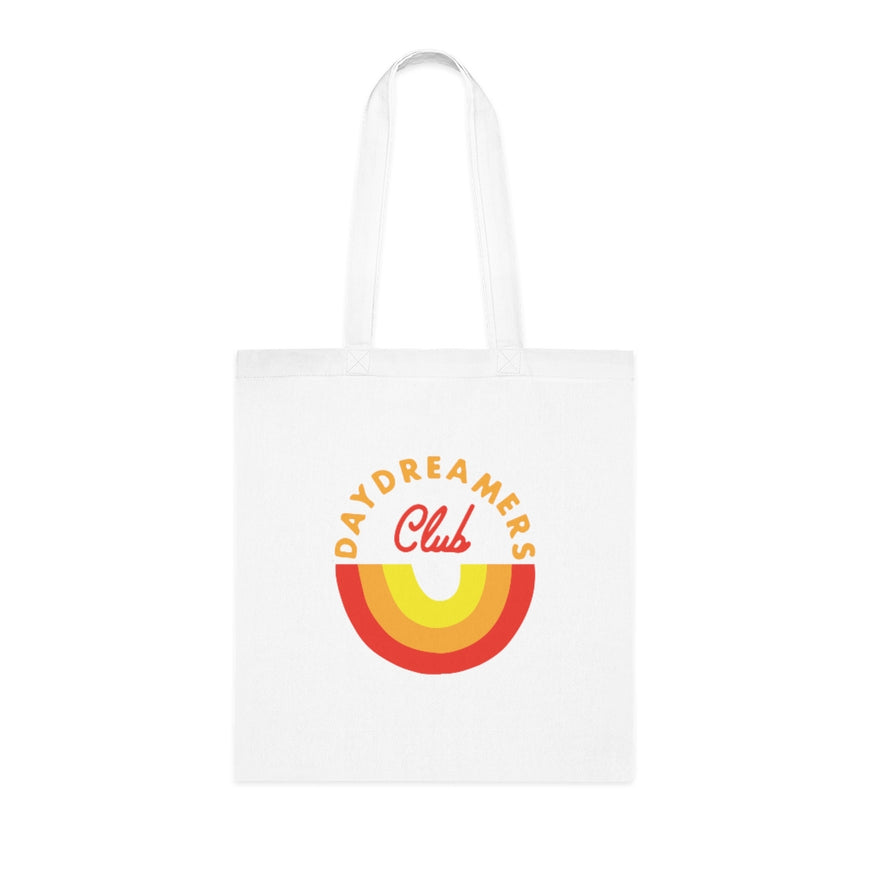 Daydreamers Club Tote Bag