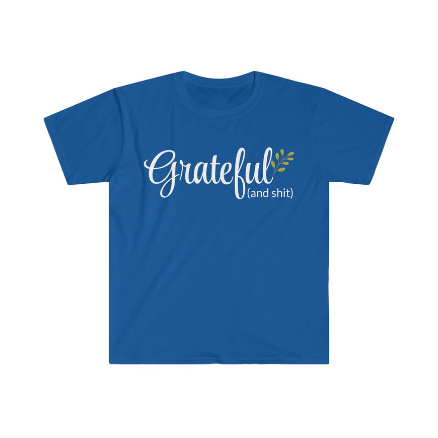 Grateful T-Shirt
