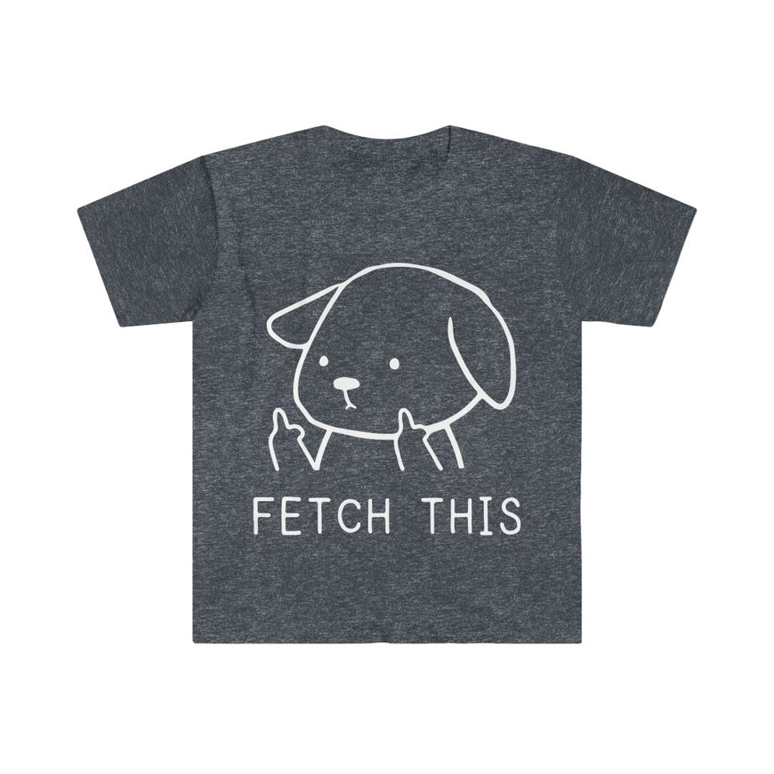 Fetch This T-Shirt