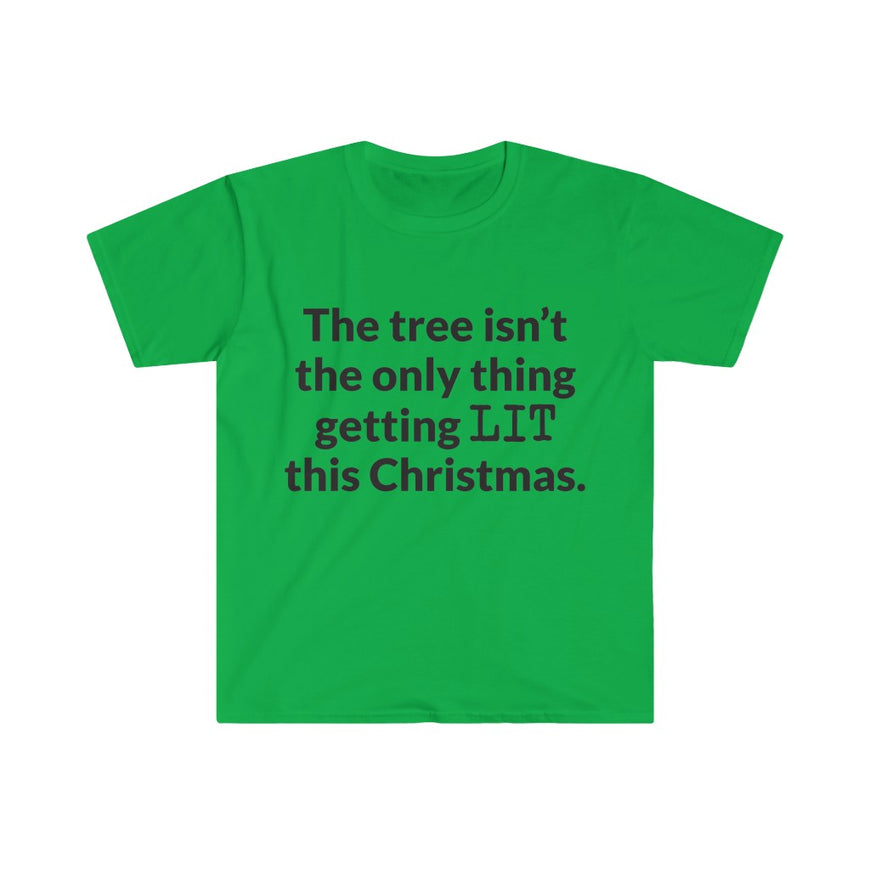 Lets Get LIT T-Shirt