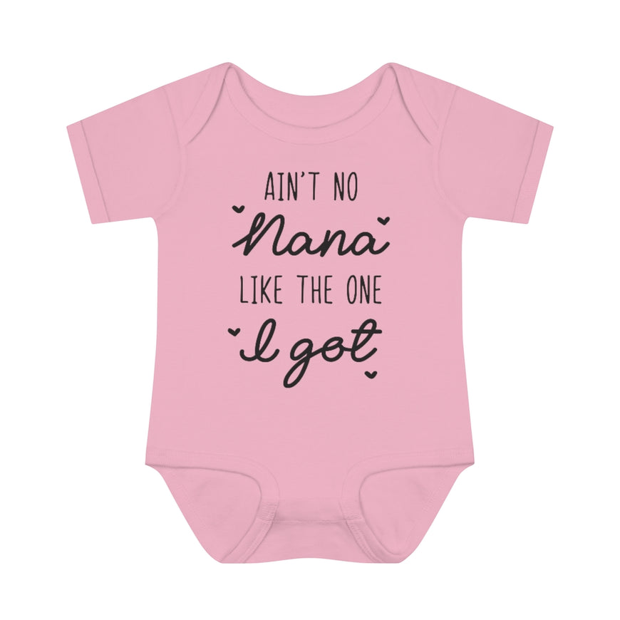 Ain't No Nana Infant Onesie