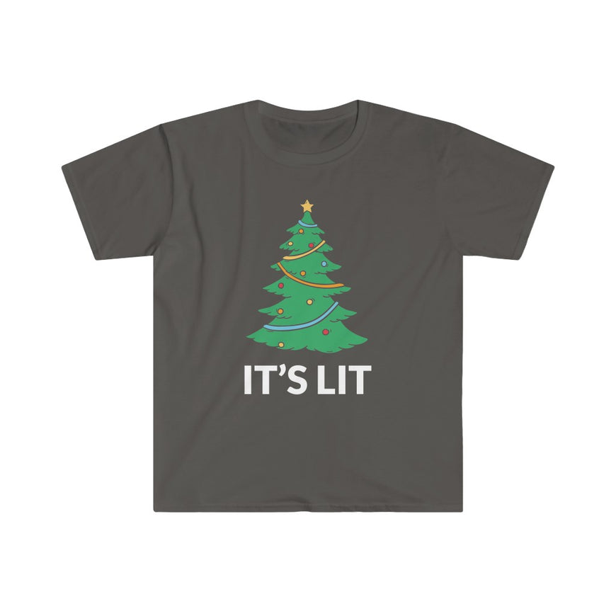 Its LIT T-Shirt