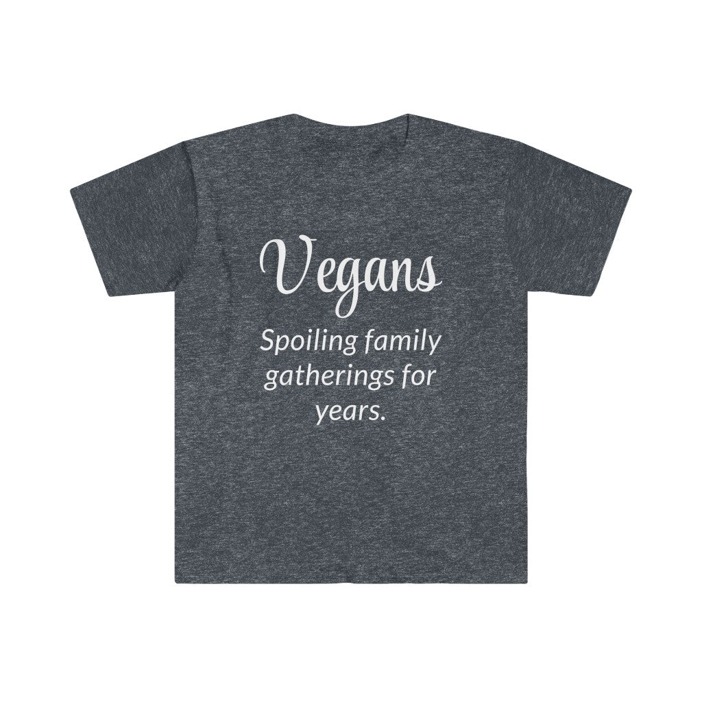 Vegans T-Shirt
