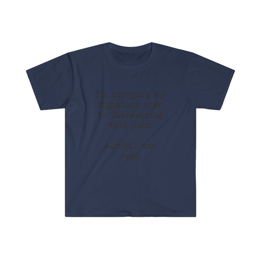 Signature Dish T-Shirt