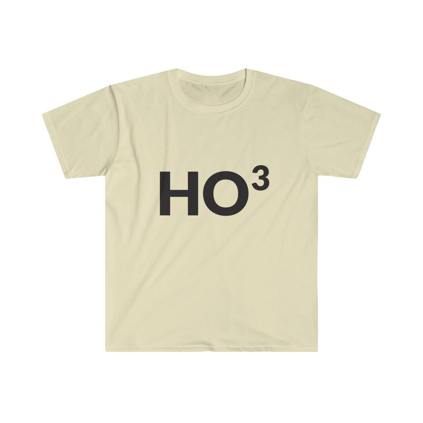 HO 3x T-Shirt
