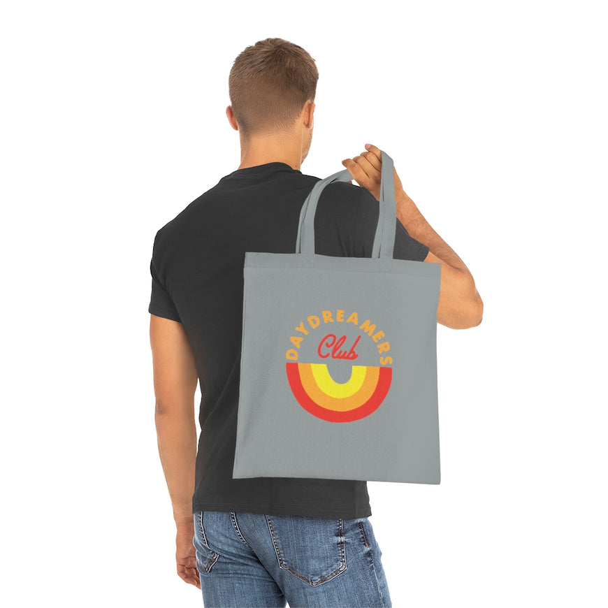Daydreamers Club Tote Bag