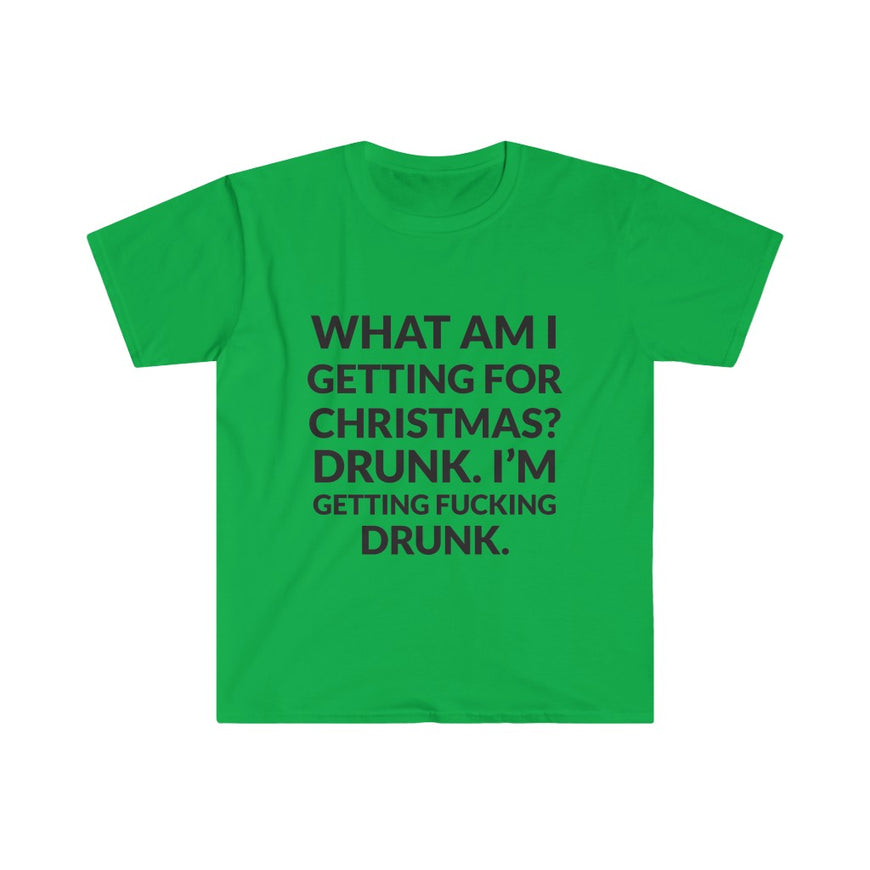 Time For A Drink T-Shirt