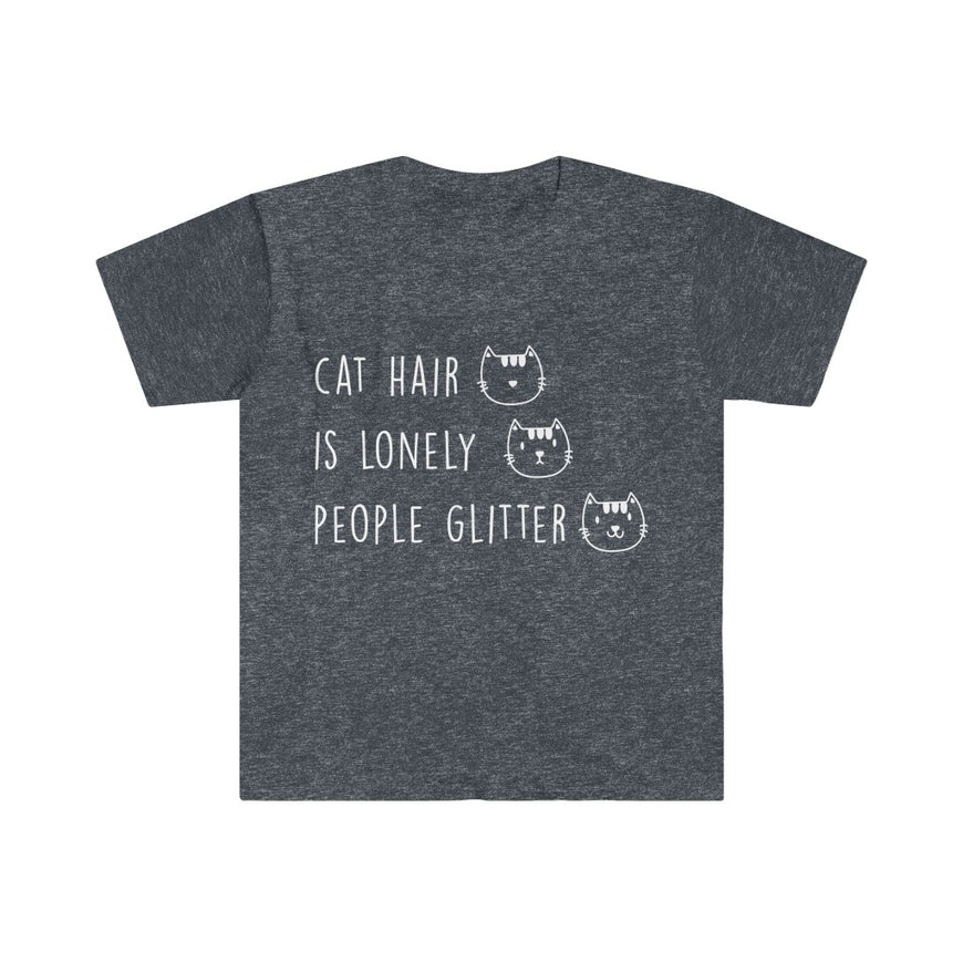Cat Hair Is Lonely T-Shirt