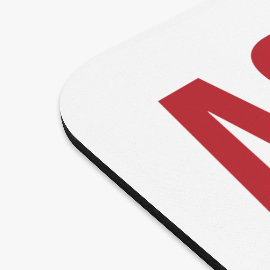 Stupid Questions Mouse Pad
