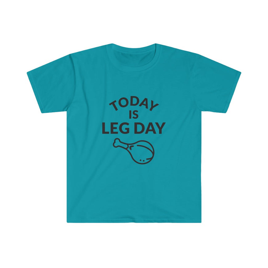 Leg Day T-Shirt