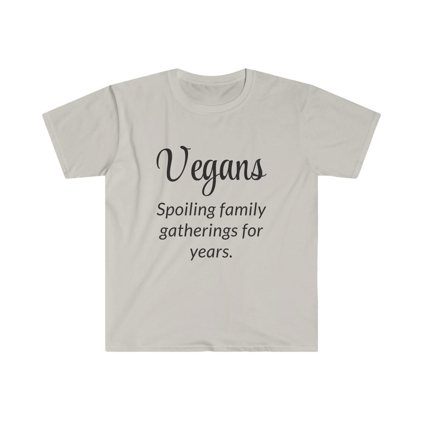 Vegans T-Shirt
