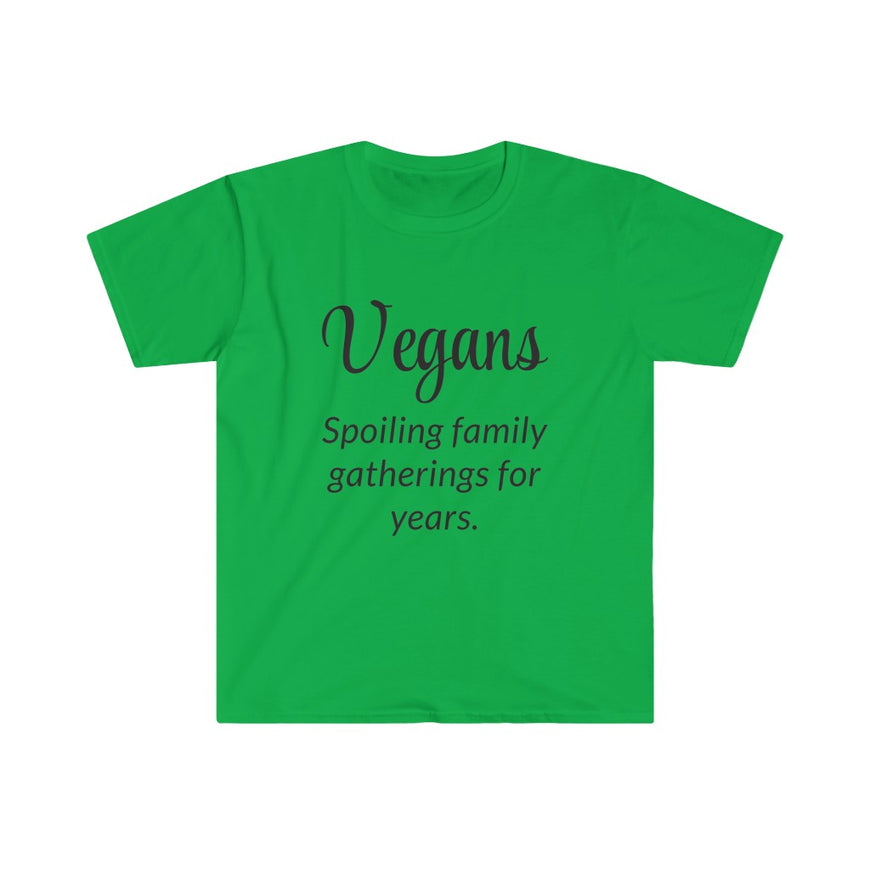 Vegans T-Shirt