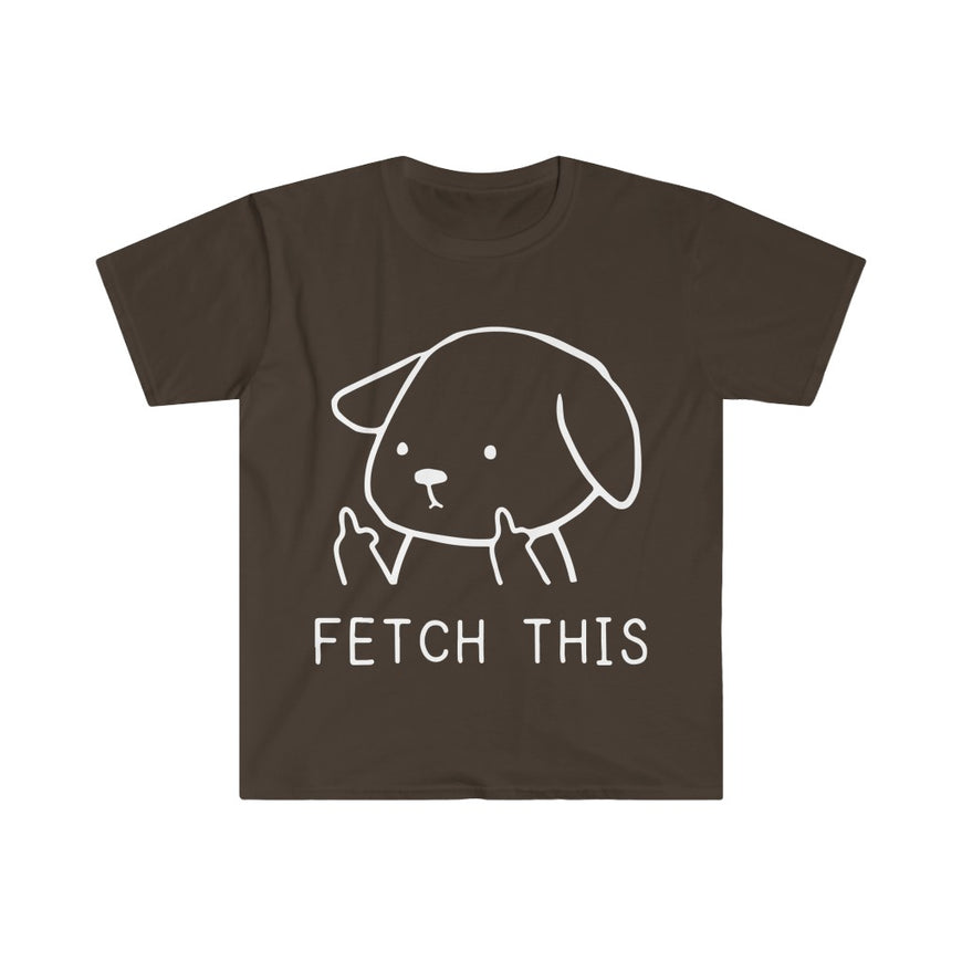 Fetch This T-Shirt