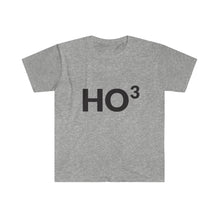 HO 3x T-Shirt