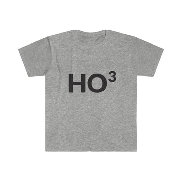 HO 3x T-Shirt