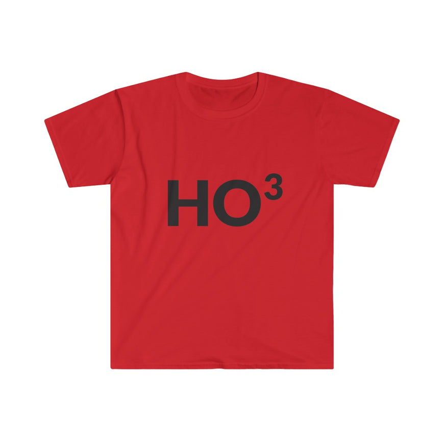 HO 3x T-Shirt