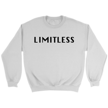 Limitless Sweatshirt