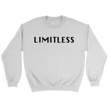 Limitless Sweatshirt